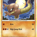 Hitmonlee 052/90 - Undaunted