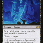 Demon of Catastrophes (J22-397) - Jumpstart 2022