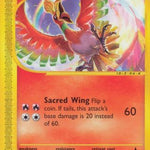 Ho-oh 052/53 - WoTC Promo