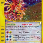 Ho-oh 149 - Skyridge - Reverse Holofoil
