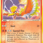 Ho-Oh 027/115 - Unseen Forces