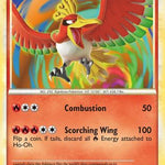 Ho-Oh 009/95 - Call of Legends Holofoil
