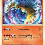 Ho-Oh (Shiny) SL5/95 - Call of Legends Holofoil