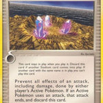 Holon Circle 079/100 - Crystal Guardians Reverse Holofoil