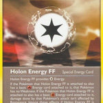 Holon Energy FF 084/101 - Dragon Frontiers Reverse Holofoil