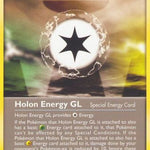 Holon Energy GL 105/113 - Delta Species Reverse Holofoil