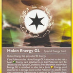 Holon Energy GL 085/101 - Dragon Frontiers Reverse Holofoil