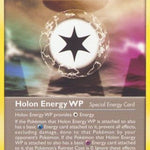 Holon Energy WP 106/113 - Delta Species