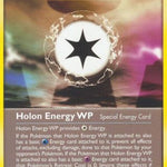 Holon Energy WP 086/101 - Dragon Frontiers Reverse Holofoil
