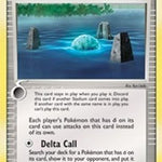 Holon Lake 087/110 - Holon Phantoms Reverse Holofoil