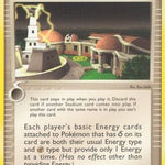 Holon Research Tower 094/113 - Delta Species Reverse Holofoil
