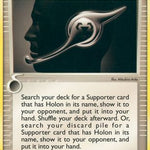Holon Transceiver 098/113 - Delta Species Reverse Holofoil