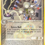 Holon's Magneton 022/113 - Delta Species Reverse Holofoil