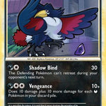 Honchkrow 016/90 - Undaunted