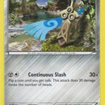 Honedge 021/39 - Kalos Starter Set
