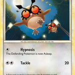 Hoothoot 066/123 - HeartGold SoulSilver