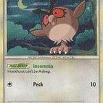 Hoothoot HGSS05/25 - HGSS Promos Holofoil