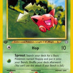 Hoppip 061/111 - Neo Genesis 1st Edition