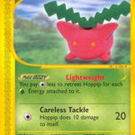 Hoppip 083/147 - Aquapolis