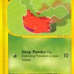 Hoppip 112/165 - Expedition