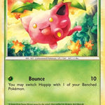Hoppip 067/123 - HeartGold SoulSilver