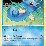 Horsea 049/95 - Unleashed