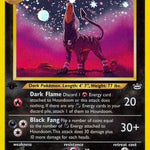 Houndoom 008/64 - Neo Revelation 1st Edition Holofoil