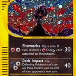 Houndoom H11/147 - Aquapolis Holofoil