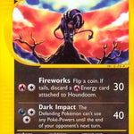 Houndoom 015/147 - Aquapolis
