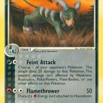 Houndoom 034/97 - Dragon