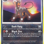 Houndoom 018/106 - Great Encounters