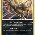 Houndoom 010/95 - Call of Legends Holofoil