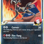 Houndoom E4 065/111 - Rising Rivals