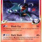 Houndoom G 050/127 - Platinum