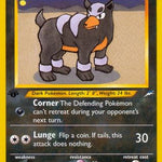 Houndour 043/105 - Neo Destiny 1st Edition