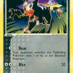 Houndour 059/97 - Dragon