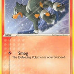 Houndour 060/115 - Unseen Forces