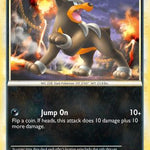 Houndour 059/95 - Call of Legends