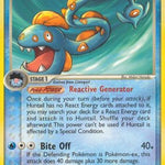 Huntail 018/92 - Legend Maker