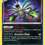 Hydreigon 103/99 - Next Destinies Holofoil