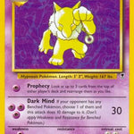 Hypno 025/110 - Legendary Collection