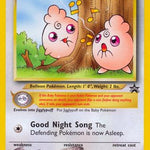 Igglybuff 036/53 - WoTC Promo