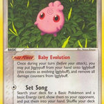 Igglybuff 037/101 - Hidden Legends
