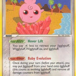 Igglybuff 021/100 - Crystal Guardians Reverse Holofoil