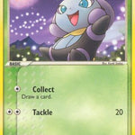 Illumise 032/106 - Emerald