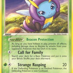 Illumise 045/113 - Delta Species