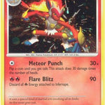 Infernape 005/130 - Diamond and Pearl Holofoil