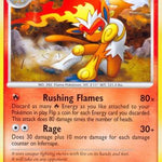 Infernape 031/127 - Platinum