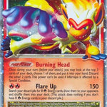 Infernape LV.X DP10/56 - Diamond and Pearl Promos Holofoil