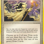 Island Hermit 076/101 - Dragon Frontiers